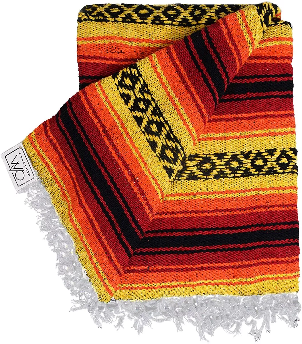 最も完璧な BY SEVEN 069082○ SEVEN BLANKET MEXICAN その他 - blog