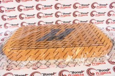 Mishimoto Universal Powder Coated Gold R Line Intercooler 24 X 12 X 4 Core Size Mishimoto Universal Powder Coated Gold R Line Intercooler 24 X 12 X 4 Core Size