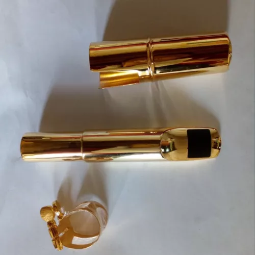 Brand New Professional Baritone Saxophone Mouthpiece Size 5678 - - - - Picture 6 of 13
