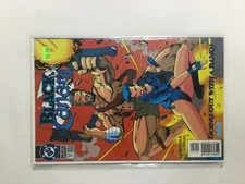 Black Canary #12 (1993) NM5B135 NEAR MINT NM