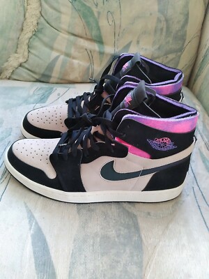 PSG × NIKE AIR JORDAN 1 ZOOM AIR COMFORT Air Jordan 1 Zoom 'Paris Saint-Germain' Release Date . Nike