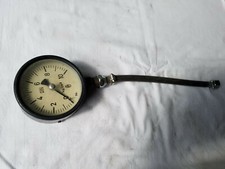 Opryskiwacz ciśnienia powietrza Wskaźniki ciśnienia powietrza do ciężarówki - hamulec przyczepy i inne