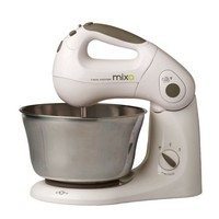 mixa Powerful Patented Twin Motor 10 Speed Stand And Hand Mixer, New, Free Shi on sale mixa Powerful Patented Twin Motor 10 Speed Stand And Hand Mixer, New, Free Shi on sale