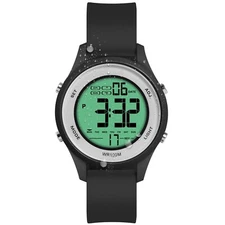Boys Sports Wristwatch for Swimming and Diving 100m Water Resistant with Timer