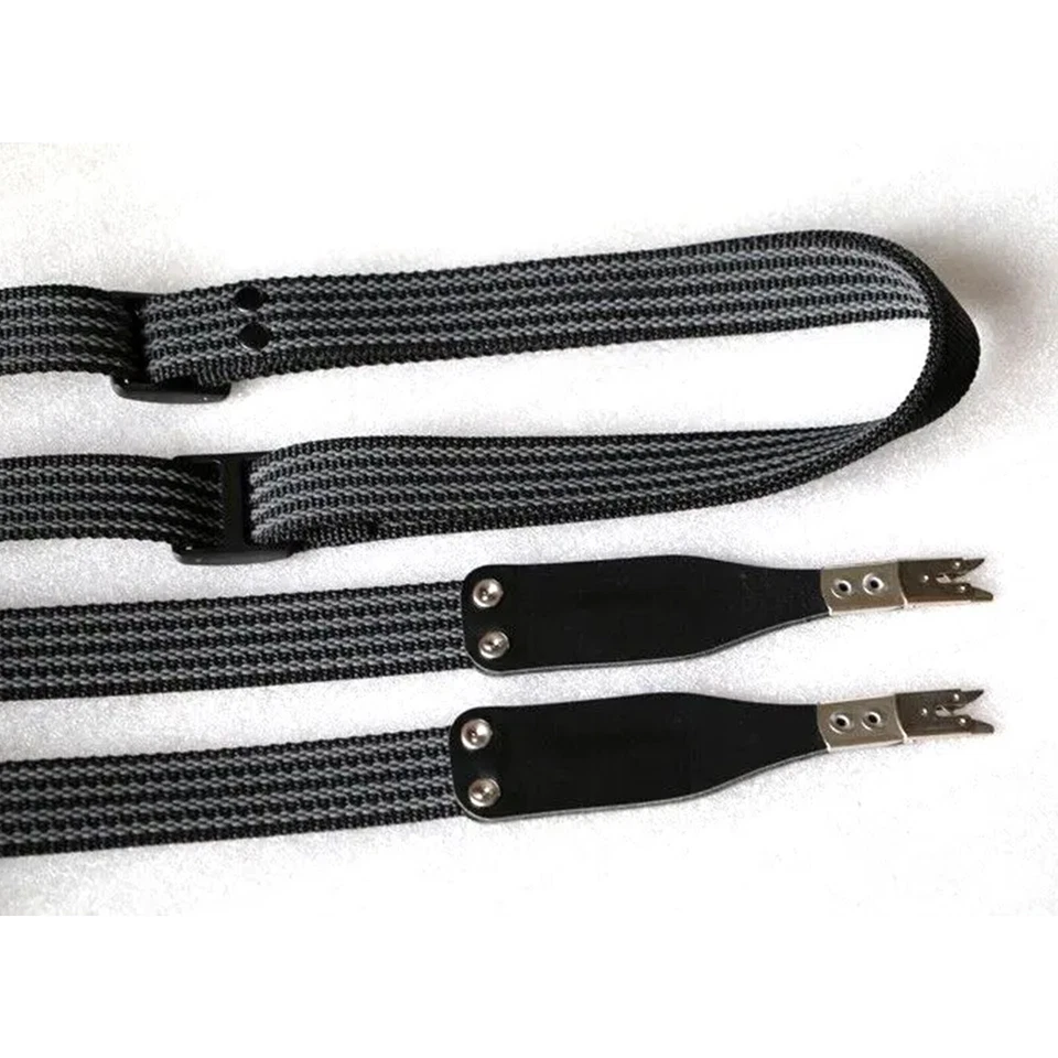 Adjustable Neck Shoulder Strap For Rolleiflex TLR 3.5F 3.5E 3.5T 3.5C 2.8F 2.81v - Image 3 of 4