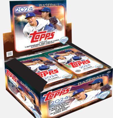 2024 Topps Update Series #US200-350 VET & RC You Pick - Complete your set (a302)