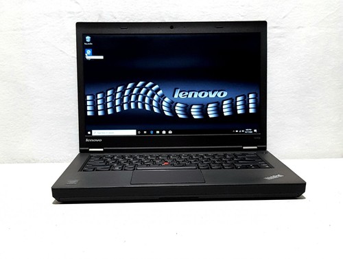 Lenovo ThinkPad T440p i7 3.3GHz 16GB RAM 512GB SSD, Office, Windows 10 or 11 Pro - Picture 3 of 24