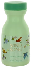 Wind Song By Prince Matchabelli For Women Dusting Powder 2.7oz New