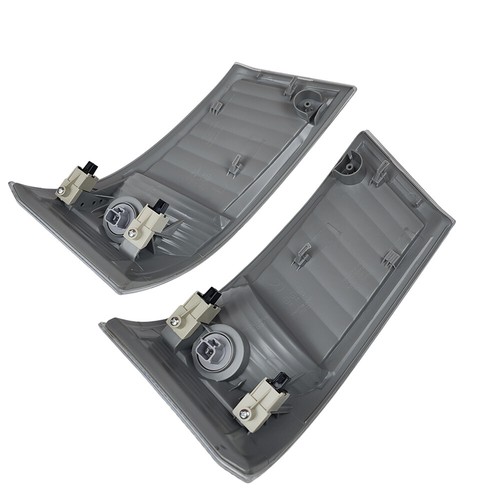 Turn Signal Lamp For Mitsubishi Fuso FE125 FE160 FE180 2012-2019 LH+RH - Bild 8 von 12