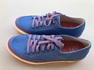 fitflop canvas shoes