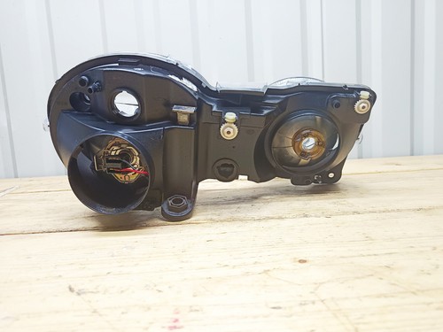 JAGUAR S-TYPE SCHEINWERFER HEADLIGHT REGENERATED FARO PHARE LHD HALOGEN - Bild 6 von 8