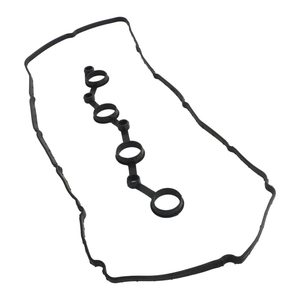 Новая резиновая прокладка уплотнения крышки клапана для Kia Forte Forte Koup 2,0 л 2,4 л 2010-2013 - Изображение 2 из 4