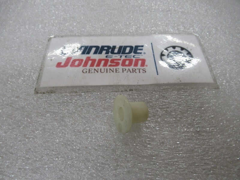 V35 OMC Evinrude Johnson 311489 0311489 Bushing OEM New Factory 
