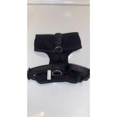 Dog harness