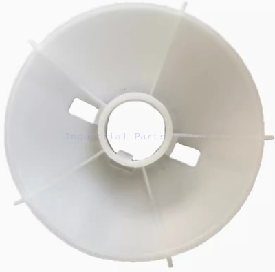 3GZF303128-1 Motor Plastic M3BP280 Fan Blade