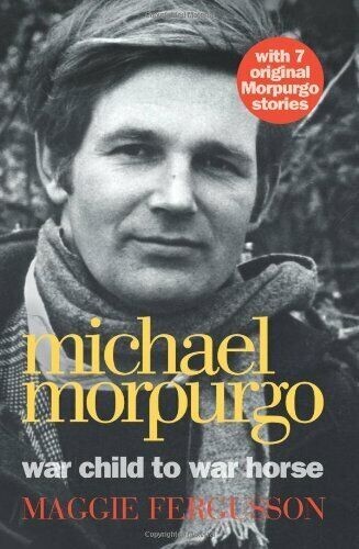 Michael Morpurgo: Kriegskind gegen Kriegspferd von Michael Morpurgo Hardcover - Bild 1 von 1