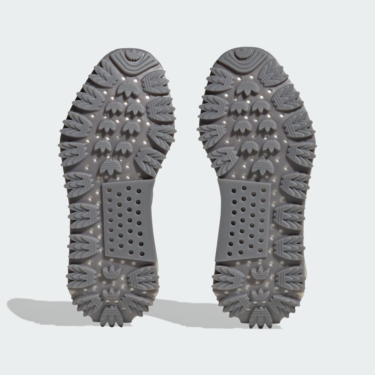 Adidas NMD S1 Shoes Original Sneakers Grey Three/Grey One