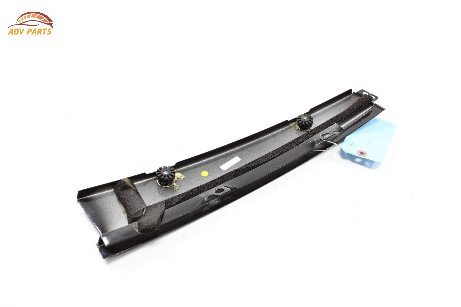 Bentley Continental 2006-2012 REAR+RIGHT Trim molding