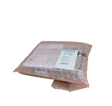 FESTO CP-E16-M8-EL -NEW- INPUT MODULE; 546922