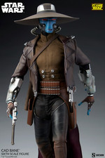 Sideshow Collectibles Plo Koon TV, Movie & Video Games Action