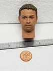 Hot Toys TTM08 Narrow Shoulder Body figure Head 1:6 Scale 12"Inch