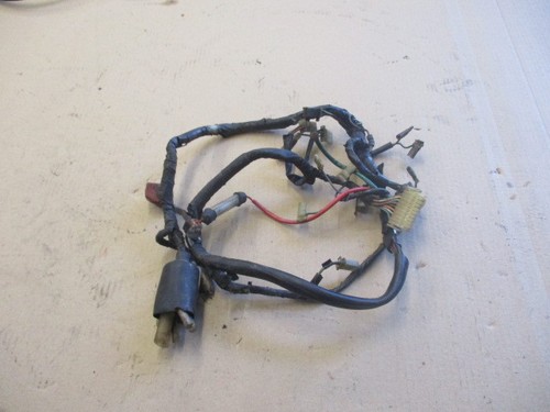 Porte fusibles pour Honda 600 XLR - PD03 main image 0