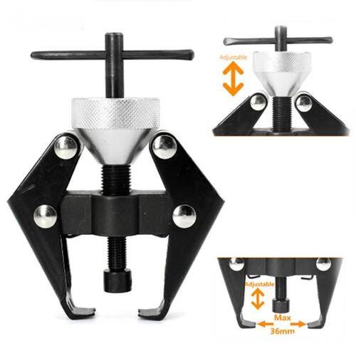 Adjustable Auto Windshield Wiper Arm Remover Arm Removal Tool Auto Repair Tools - Picture 3 of 25