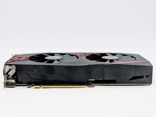 NVIDIA P106-100 6GB ASUS MINING GPU - *LESEN* - Bild 9 von 11