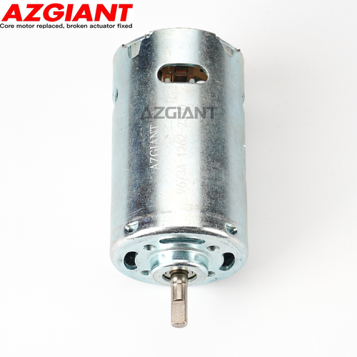 Convertible Top Hydraulic Roof Pump Motor For 2004-2006 BMW E46 325CI 330CI - Picture 4 of 15
