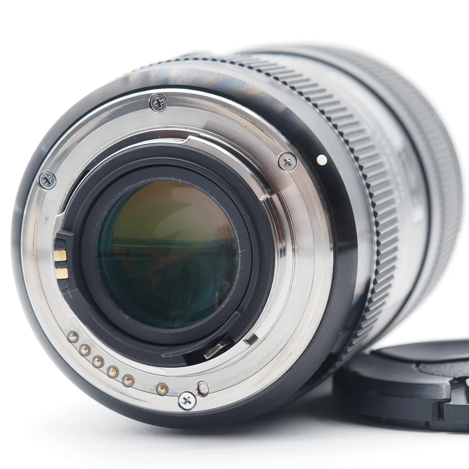 Arte SIGMA 18-35mm F/1.8 DC HSM (para montagem Pentax K) -Quase em perfeito estado - #435 - Imagem 2 de 4