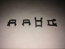 LIONEL PART 2333-15, SET OF 4 F-3 CAB DOOR STEPS 2343 ETC