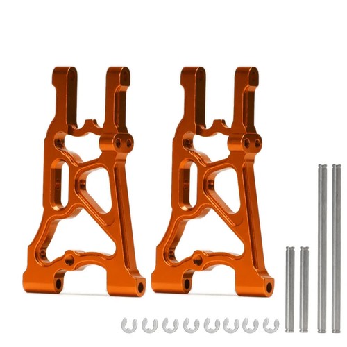 #107900 Querlenker für RC Modellauto 1/10 PS WR8 3.0 Flux Ken Blok Upgrade - Bild 7 von 20