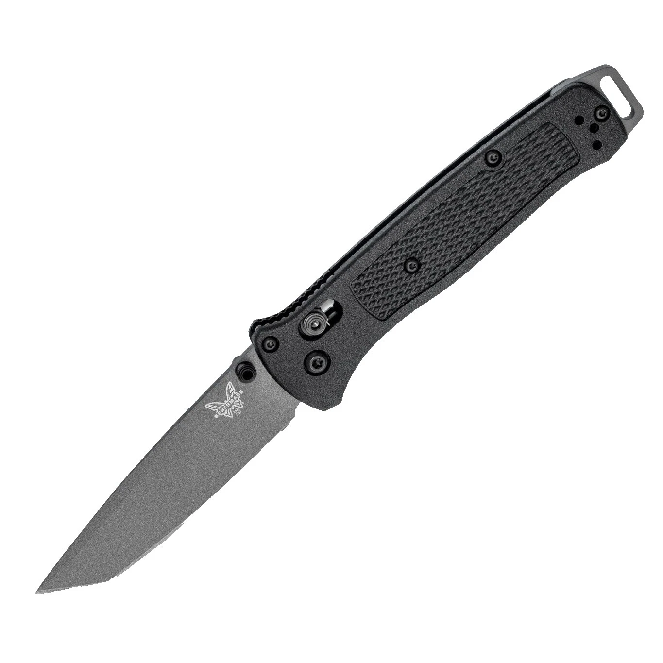 Hoja de acero inoxidable Benchmade Negro cuchillos plegables de colección