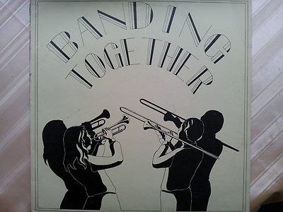 12'' Queen Elizabeth School Band - Banding Together