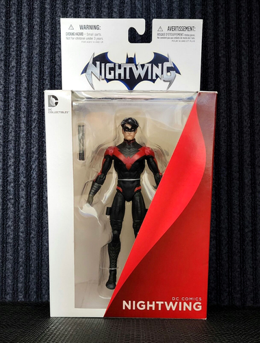 DC Comics Nightwing Figure (2015) DC Collectibles - Picture 2 of 8