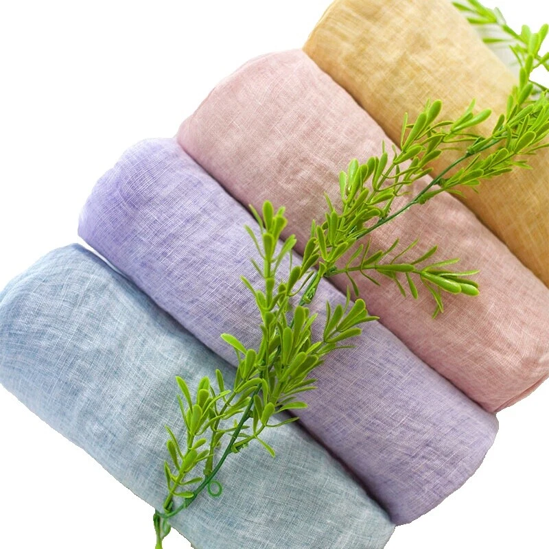 Linen Accessories-Hats Craft Fabrics