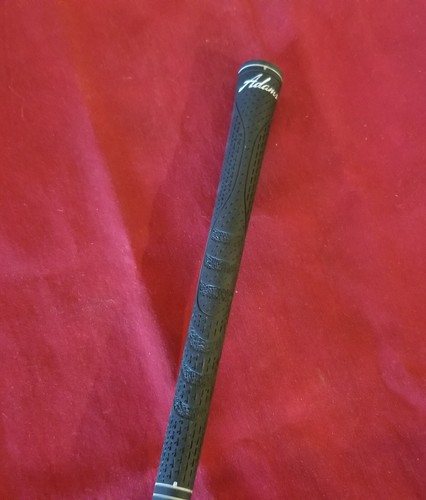 Golf - Adams Tight Lie 16 Degree Right Hand / Stiff Graphite shaft / Headcover - Picture 13 of 14