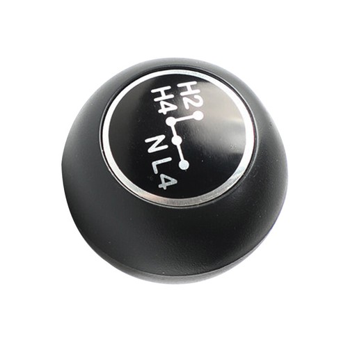 Car Automatic Gear Shift Knob Shifter Fit for Toyota Land Cruiser FJ40 69-84 zw - Picture 2 of 4