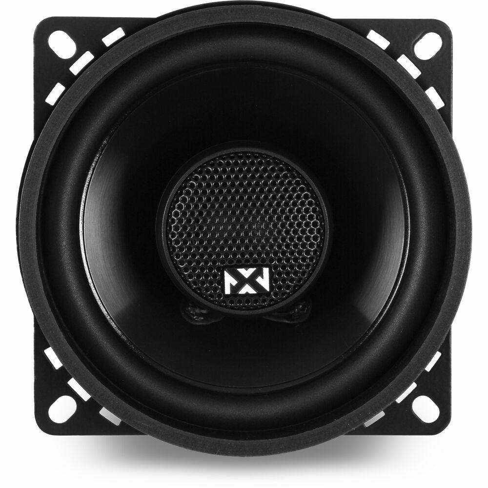 置くdake SPEAKER Factory OEM Speaker Replacement Package for 1990-1996 Nissan