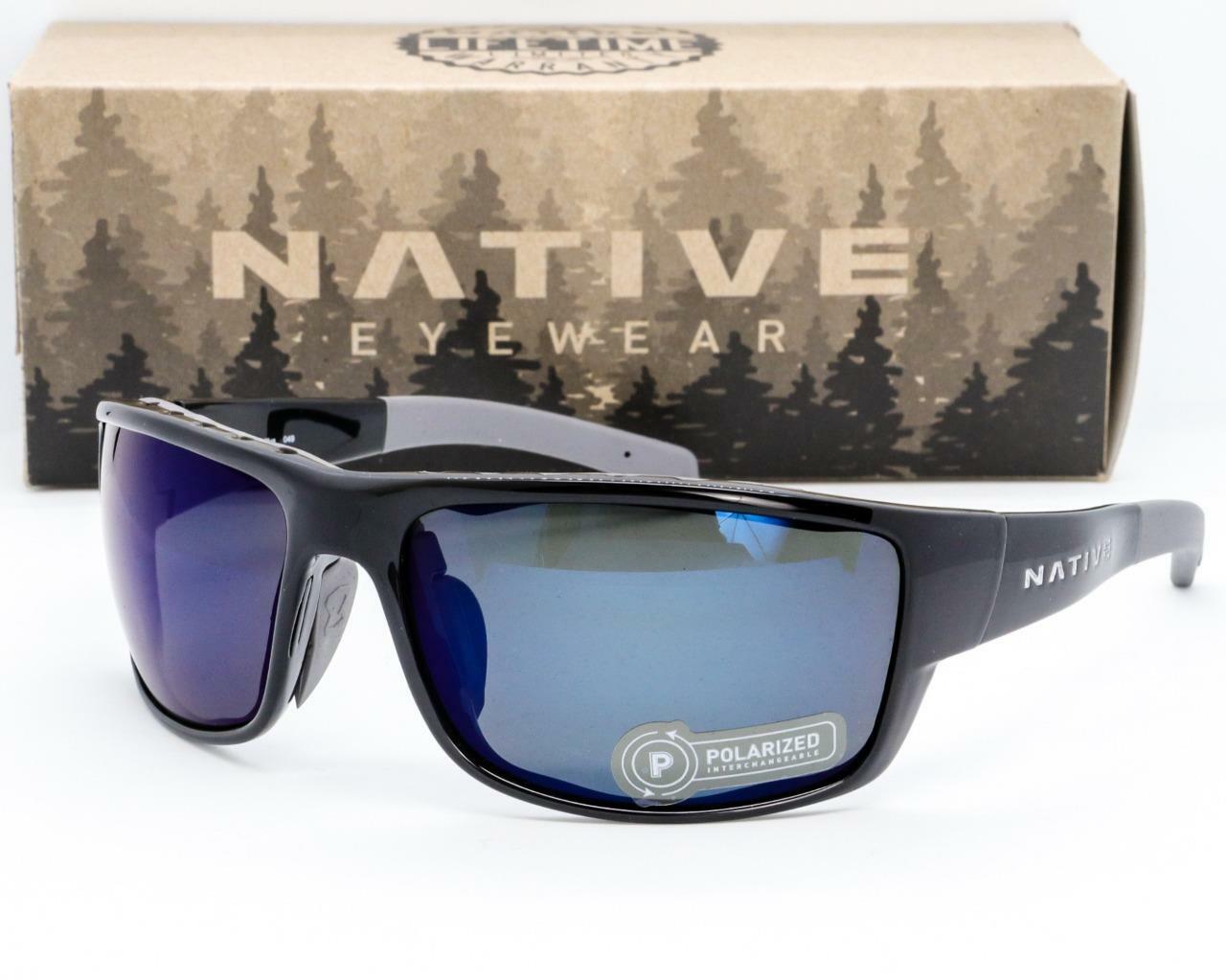 native eyewear hardtop