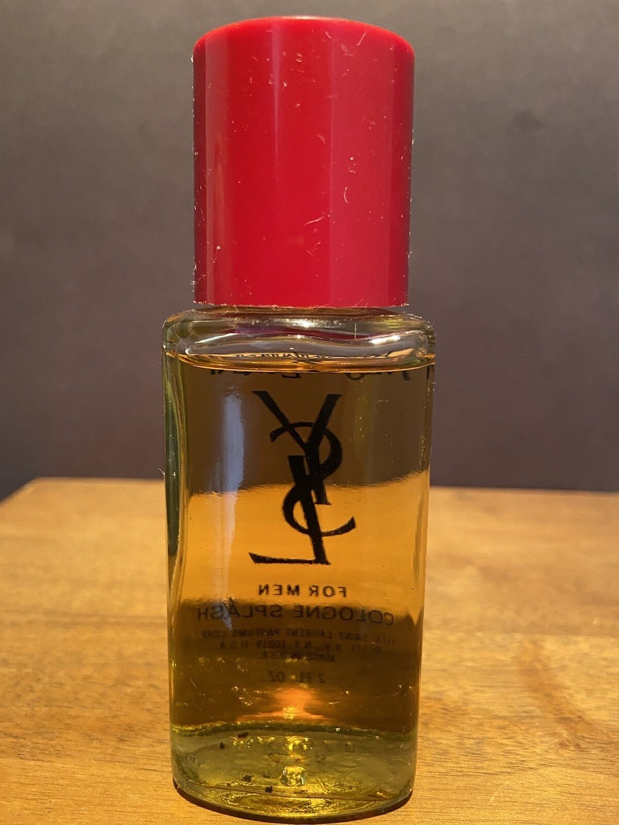 【60ml未開封】yves saint laurent POUR HOMME Amazon.com : Yves Saint Laurent L'homme Yves Saint Laurent