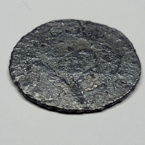 1741 Mexico Silver 8 Reales Pillar Dollar Ex-Hollandia Shipwreck Nice *J52 - Picture 4 of 5