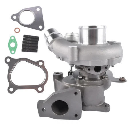 Turbolader 8200637628