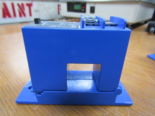 TRANSDUCTOR DE CORRIENTE DE CA NK TECHNOLOGIES AT1-420-24L-SP - Imagen 4 de 8