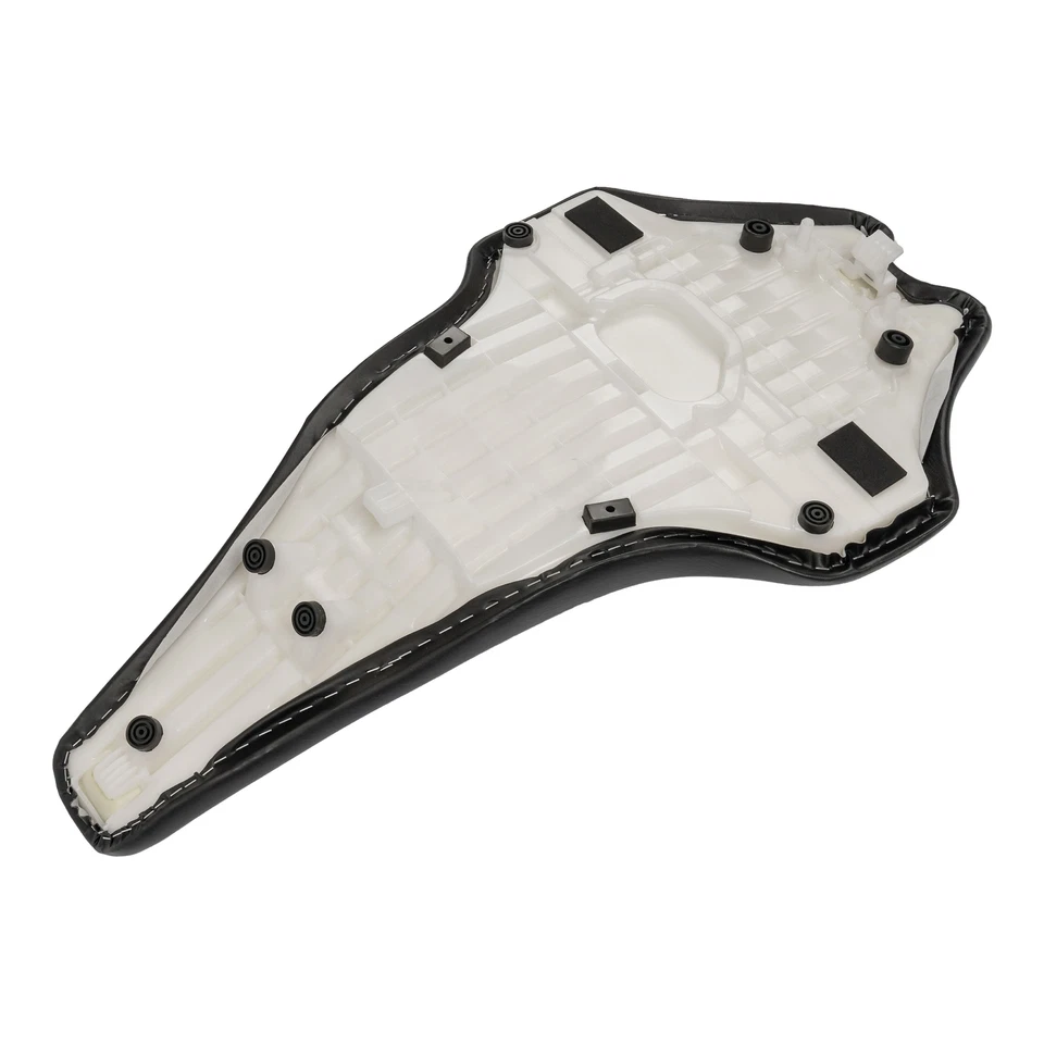 Asiento negro para Yamaha YFZ450R 2009-2022 YFZ450RSE 2010 2011 2012 2013 2014 2015 Foto 3 de 4