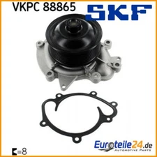 Water Pump SKF VKPC88865 for Mercedes-Benz R-Class CLS CLK