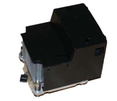 【中古】 DELL Precision T7810Fan 0V0KXH Dell Precision T7810 7910 Workstation CPU Heatsink Fan V0KXH for