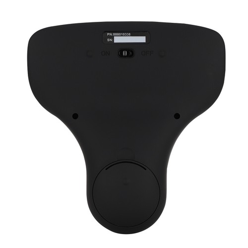Mini Touch Control Mouse Multimedia 2.4G Wireless Mouse Keyboard 2 In 1 MPF - Picture 7 of 9