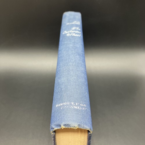 Jean Stafford - Das Katharinenrad 1. Auflage 1952 Hardcover - Bild 8 von 14