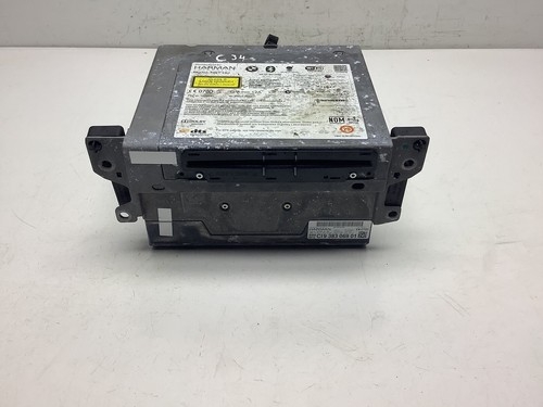 BMW 1 2 3 5 X5 X6 F20 F30 F31 F15 F16 F10 NBT PROFESSIONAL HEAD UNIT NAVI DAB